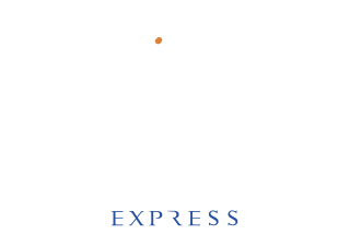 Trianon Express – Courtier en expédition Logo Trianon Express
