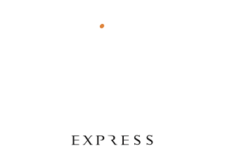 Logo Trianon Express