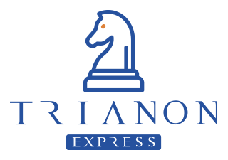 Logo Trianon Express
