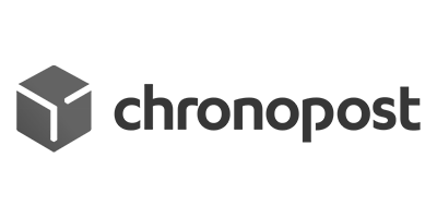 Logo Chronopost