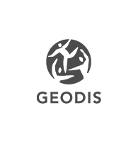 Logo Geodis