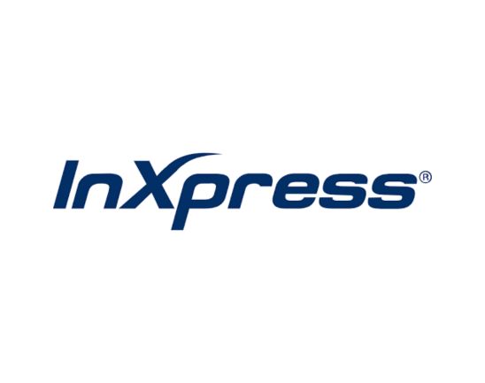 Logo InXpress