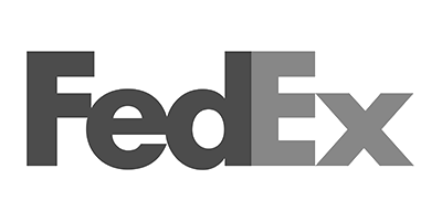 Logo FedEx